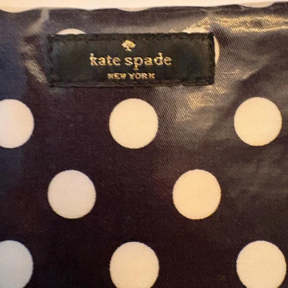 Kate Spade New York Daycation Serena Baby Bag